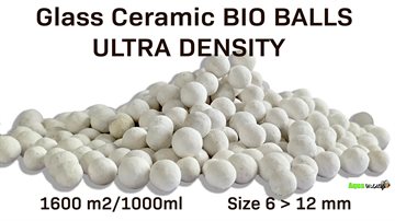 ULTRA DENSITY BIO BALLS